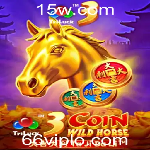 Explorando o Fascinante Mundo de 3CoinWildHorse