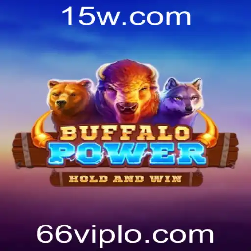 Descubra a Aventura de Buffalo Power: Um Guia Completo para Iniciantes