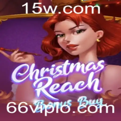 ChristmasReachBonusBuy: A Inovadora Experiência de Jogo e a Conexão com 66vip login