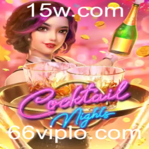 Desvendando o Mundo de CocktailNights: Um Mergulho no Jogo e Seu Acesso VIP