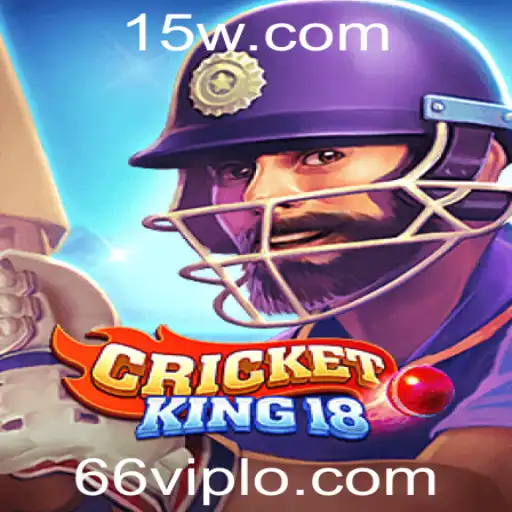 Explorando o Mundo do CricketKing18 e a Experiência de Jogo com 66vip login