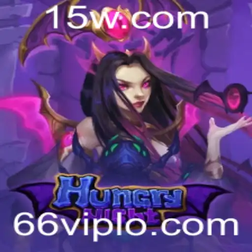 HungryNight: Uma Aventura de Sobrevivência e Estratégia com Interatividade Inovadora