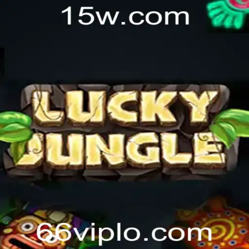 Descubra o Mundo Aventureiro de LuckyJungle e o Acesso Exclusivo 66vip