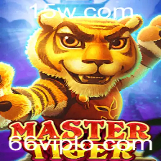 Descubra o Mundo de MasterTiger: Uma Nova Dimensão de Jogos