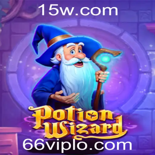 PotionWizard: Descubra o Enigmático Mundo dos Feiticeiros