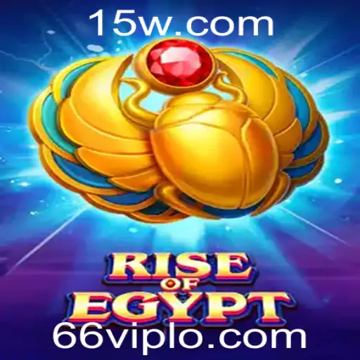 RiseOfEgypt: Aventura Mística no Mundo Antigo